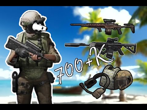 Видео: #АРЕНА БРЕЙКАУТ/ КАРТА #ДОЛИНА | ПО ТАКТИКЕ FN #f2000  | #ARENA BREAKOUT | BEST GAMING RATS 💪