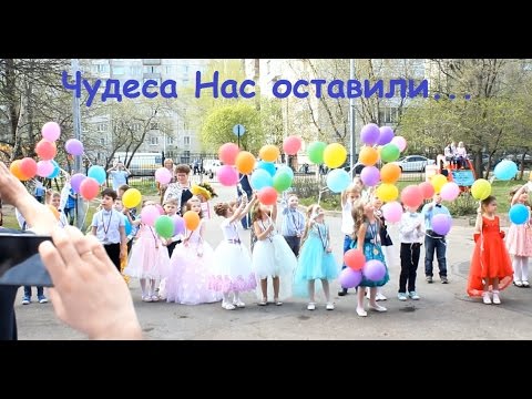 Видео: Шарики - родители Смешарики -чудеса нас оставили!