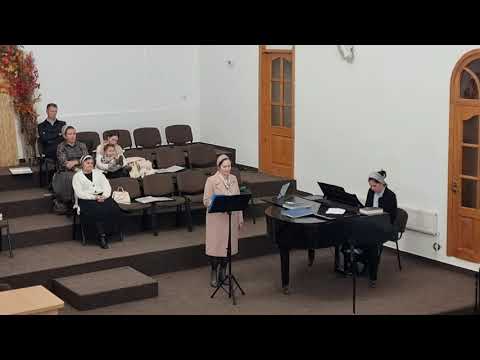 Видео: Света источник лишь Ты, мой Бог