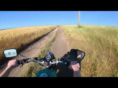 Видео: Солнце Светит Планета Едет #1