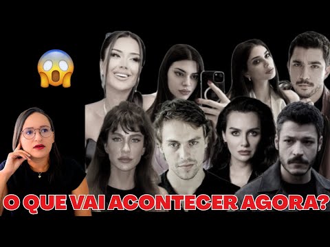 Видео: 💣Подготовка обвинительного заключения: новые шаги в расследовании в отношении турецких актеров