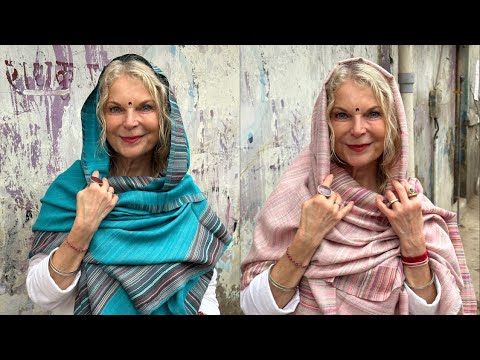 Видео: #pasmina #кашемир #шарф #брендыодежды #модныепоказы #fashion #брендыодежды #стиль #шелк #rich #ootd