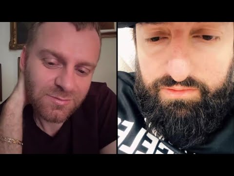 Видео: ДОПРЫГАЛСЯ? ТЕБЯ ТЯНЕТ К БАБУЛЬКАМ. ЖИЗНЬ — ЭТО ЖИЗНЬ.ТИКТОК БАТЛ САМВЕЛ