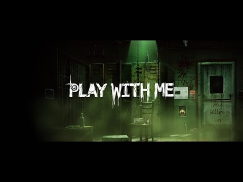 Видео: ОБЗОР PLAY WITH ME . ТАКОЕ СЕБЕ... =)