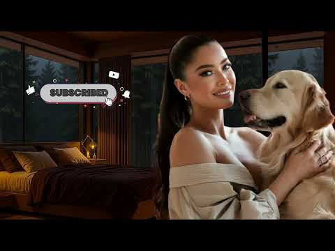 Видео: Моя собака внезапно сделала это со мной посреди ночи  Правдивая история измены