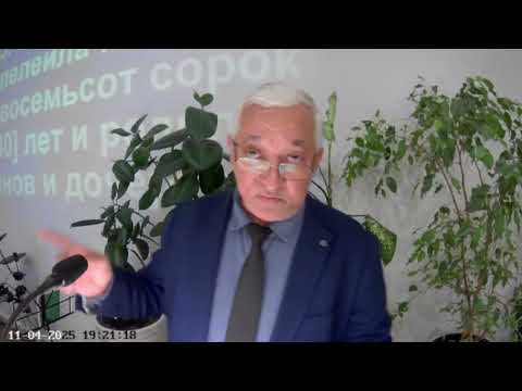 Видео: И ходил Енох пред Богом; и не стало его, потому что Бог взял его (Быт.5:24)