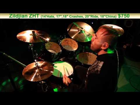 Видео: Обзор тарелок и вилок... Пушной, Муренко!