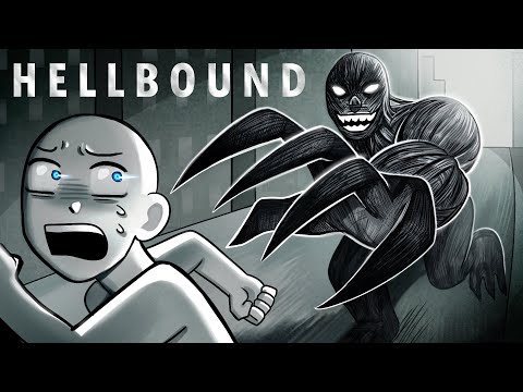 Видео: Сможете ли вы выжить в аду? | DanPlan Animated