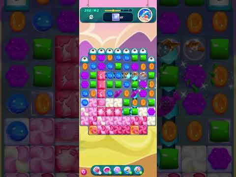 Видео: Уровень: 348✅ |CANDY CRUSH SAGA |on_offline
