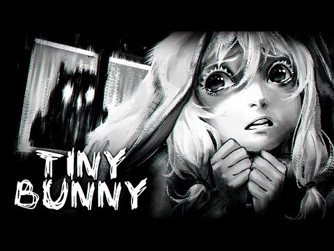 Видео: Страшные сказки из леса → Tiny Bunny #1