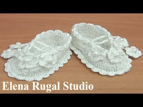 Видео: Сама НЕЖНОСТЬ Урок 36 часть 2 из 2 Детское вязание