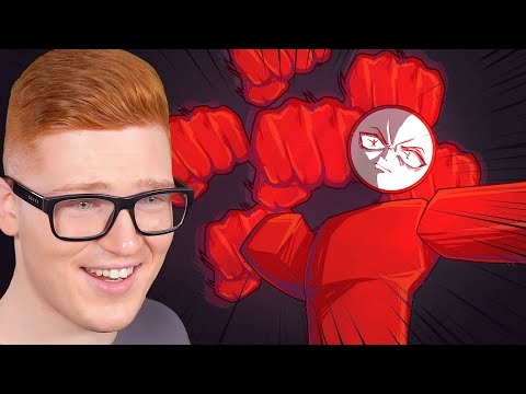 Видео: KJ: ЭТО ШУТКА? ПОЧЕМУ ТАКОЙ СИЛЬНЫЙ... The Strongest Battlegrounds