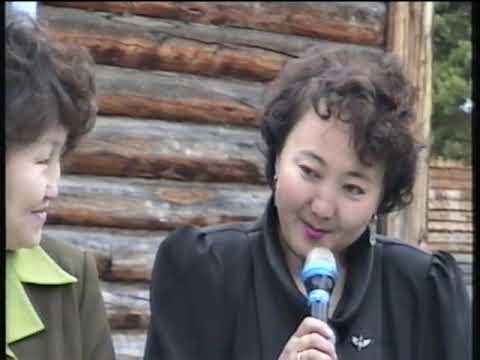 Видео: 2000 г  Последний звонок