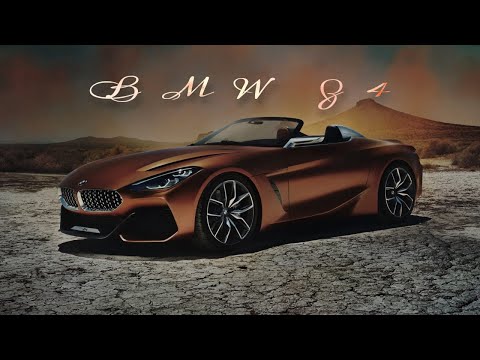 Видео: BMW Z4 – Роскошный спортивный родстер 2025 | Полный обзор, скорость, интерьер и тест-драйв