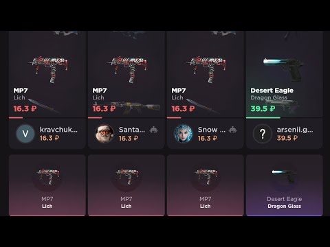 Видео: Проверка скамного сайта GGSTANDOFF 😥😥😥)