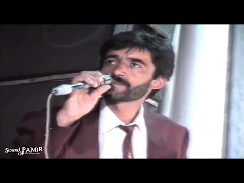 Видео: Лидуш Ҳабиб - Ям чиз давра? 1995 г |Sound of Pamir|