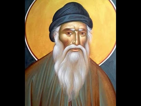 Видео: Святые и старцы об ИНН преп Порфирий Кавсокаливит, Зосима Сокур, Николай Гурьянов, Иоанн Крестьянкин