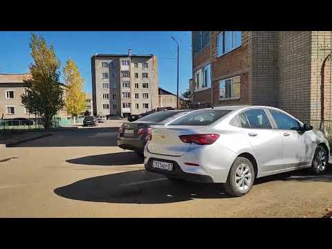 Видео: м-н Жайлау города Кокшетау 🇰🇿, прогулка с Полканом 🐶