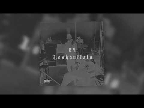 Видео: 84, Lookbuffalo - Чисто папа (Официальная премьера трека)