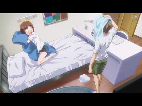 Видео: Аниме приколы №1 / Запах самца! / выпуск #87