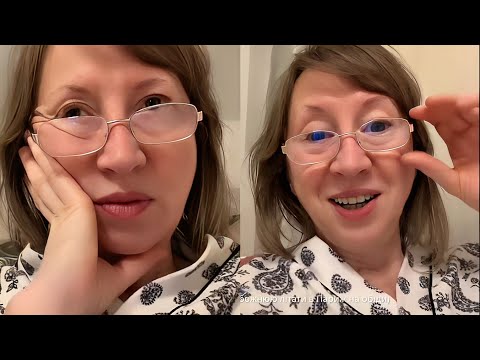 Видео: Снежuнская. АЗИАТСКИЕ Страны. Подсела на СЕРГЕЯ Апполонова. Ночной Эфир. Часть 2