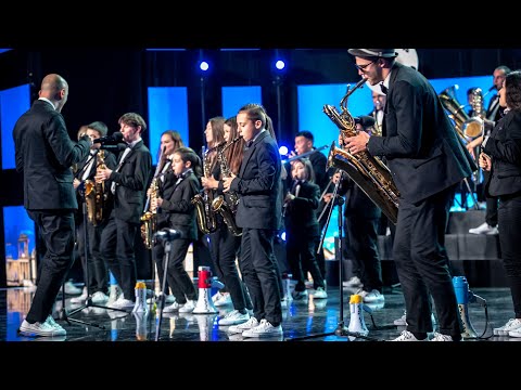 Видео: Джуниър Бенд | Кастинги | България търси талант 2021