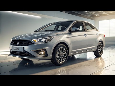 Видео: “2026 Lada Vesta — Новый дизайн, технологии и тест-драйв | Полный обзор от Drive Daily”