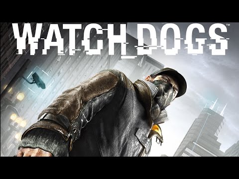 Видео: Watch Dogs - Начало игры на русском