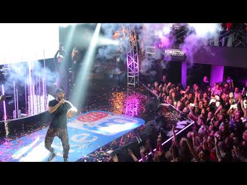 Видео: Мот - День и ночь (05.10.17 Like Party)