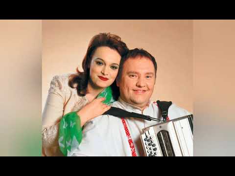 Видео: Застольные песни. Надежда Кадышева.
