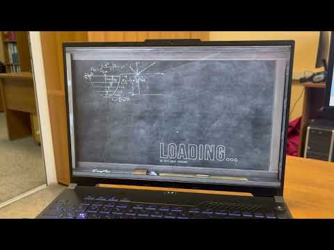 Видео: Обзор ноутбука Asus TUF Gaming F16 FX607VJ-RL013 и установка Windows 11