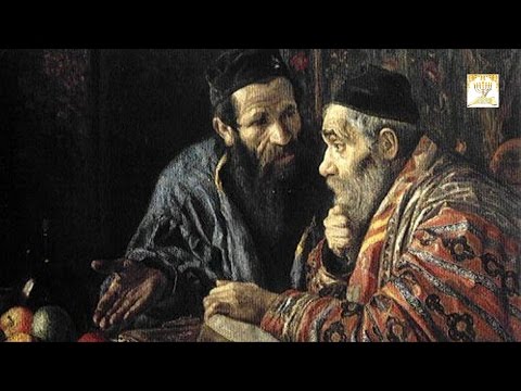 Видео: Апостол Павел История. Ведущий р. Алекс Бленд