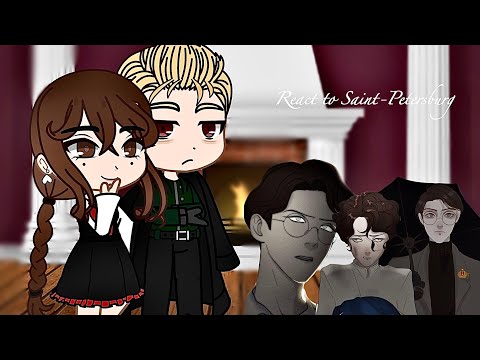 Видео: Реакция ПВЛ на Санкт-Петербург(1918 год)