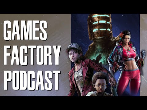 Видео: Games Factory - Все против всех