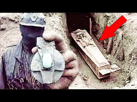 Видео: 100 Изобретений, Которые Стерли Из Учебников Истории