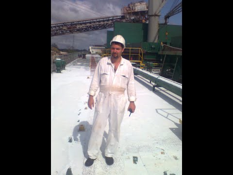 Видео: Поиск крюингого агенства и отправка моряка в рейс