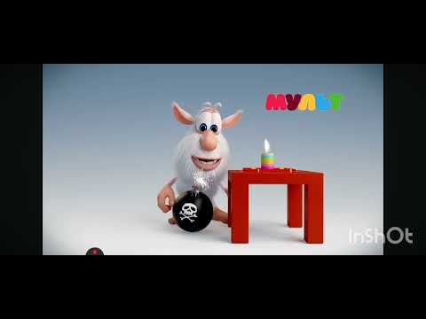 Видео: Вырезанные Фрагмент  буба 0.2.8.99.765.532