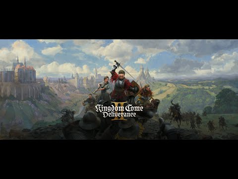 Видео: Хардкор Генри 2 | Kingdom Come Deliverance II