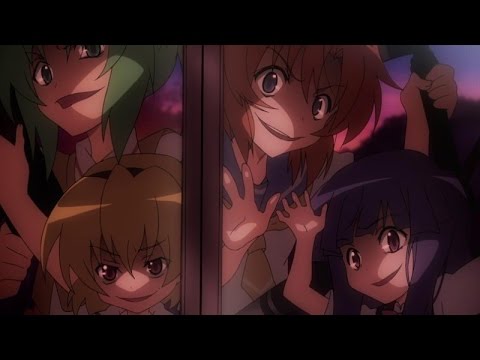 Видео: ╠Когда плачут цикады l Higurashi No Naku Koro Ni╣AMV -  Sick Of It