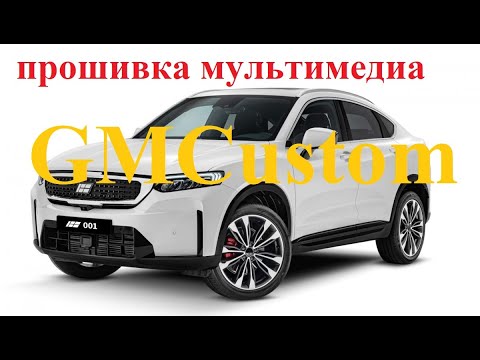 Видео: Прошивка GMC на Knewstar 001 - нужно ли тратить деньги и время?