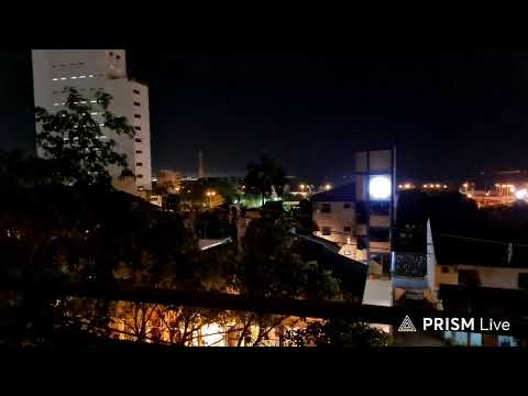 Видео: Прямая трансляция Олеся Золотарёва