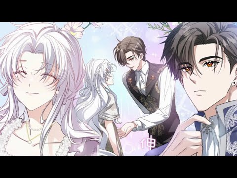 Видео: «Ядовитый цветок герцога» | Озвучка манги | 34-36 глава