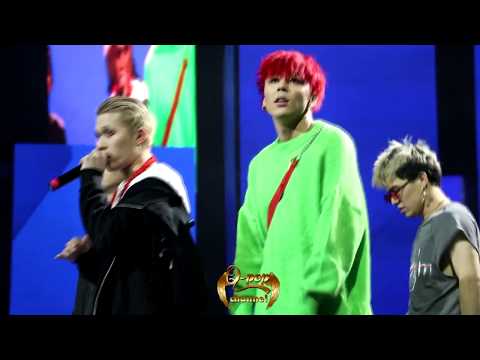 Видео: Ninety One - Қайтадан | EMA 2017