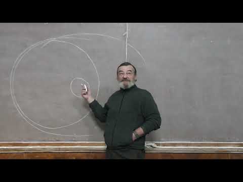 Видео: 1 Отличия количественные, а не качественные