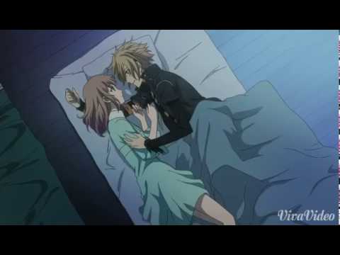 Видео: ♠AMV♠ Люби , люби как солнце...