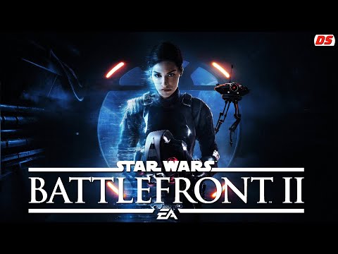 Видео: Star Wars Battlefront 2. Полное прохождение без комментариев.