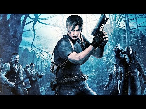 Видео: Тази игра ме ИЗУМИ! - Resident Evil 4 #1