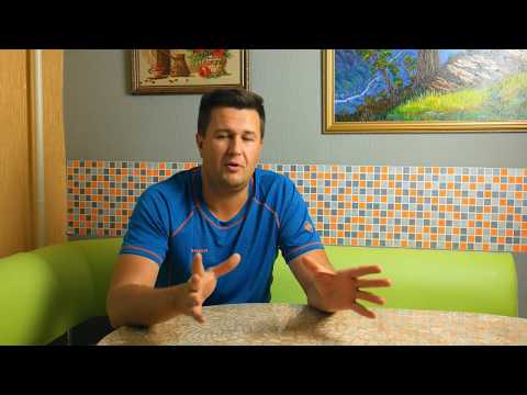 Видео: Безузловые застежки - пользы больше чем вреда?