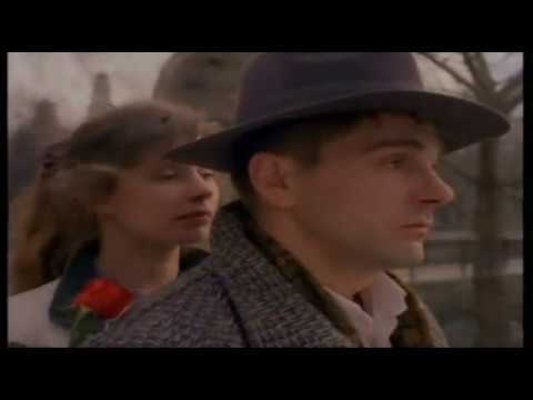 Видео: Борис Гребенщиков- Голубой огонек