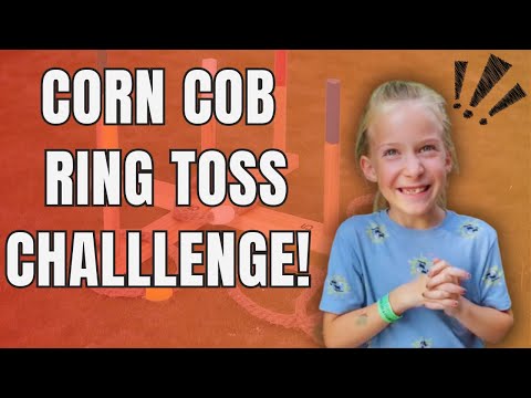 Видео: Призы в виде попкорна с большим главным призом🎁🎁🌽🤣